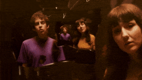 ‘Here’s the Thing’ by&nbsp;EGOISM