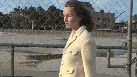 SideNote x Olivia&nbsp;DeJonge