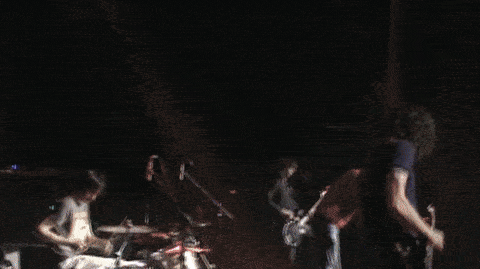 Royel Otis Troxy Show&nbsp;Recap